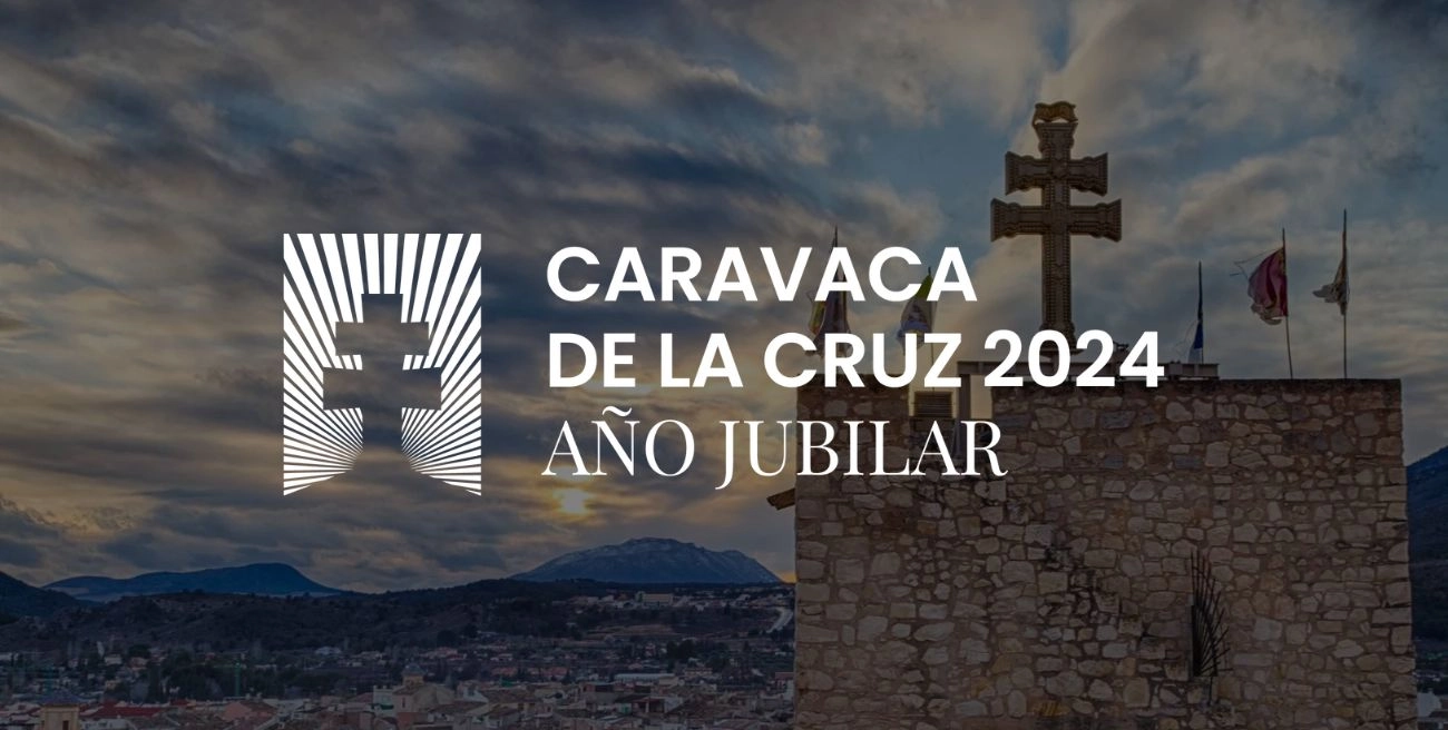 Año jubilar en Caravaca de la Cruz